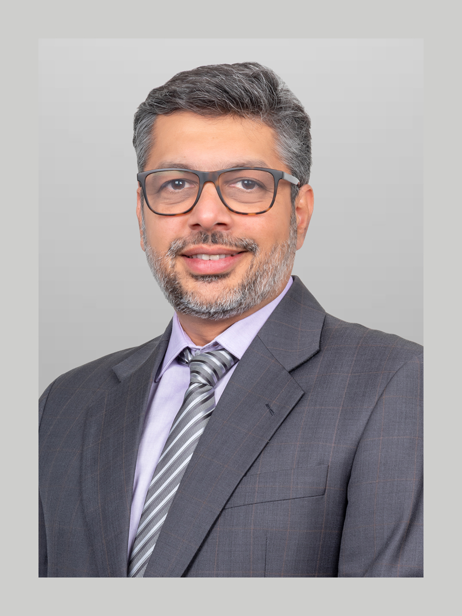 Anuraag Shah